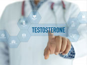 намаляване на тестостерона