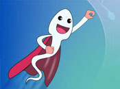 качество на сперматозоидите