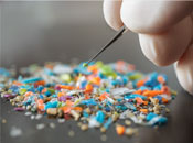 микропластмаса