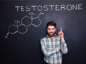 нива на тестостерон